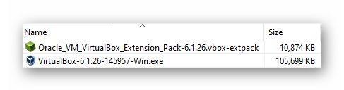 VirtualBox6_Downloaded_Files