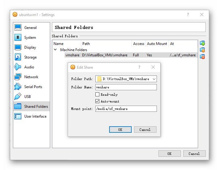 VirtualBox_SharedFolders_Settings